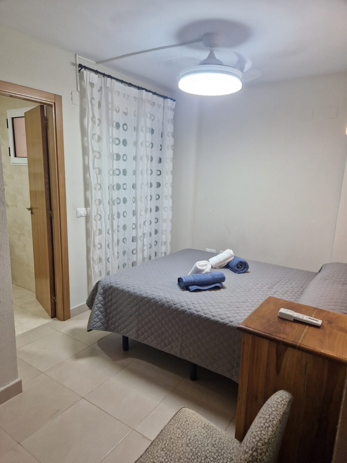 Apartamento turístico en El Campello
